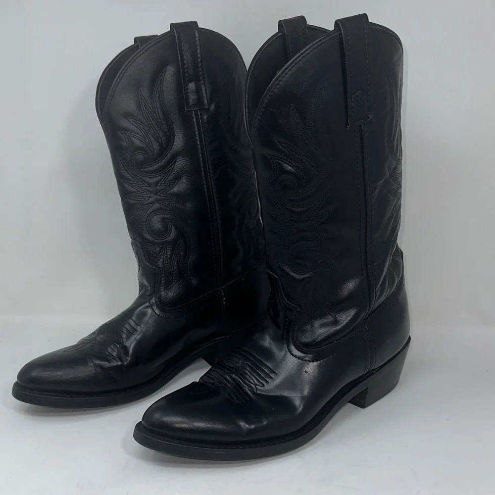 Laredo Boots Size 8 1/2D